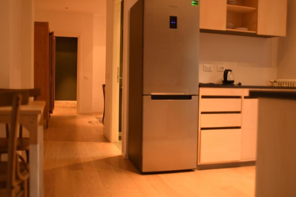 Apartamento Casa Bianca San Peter *