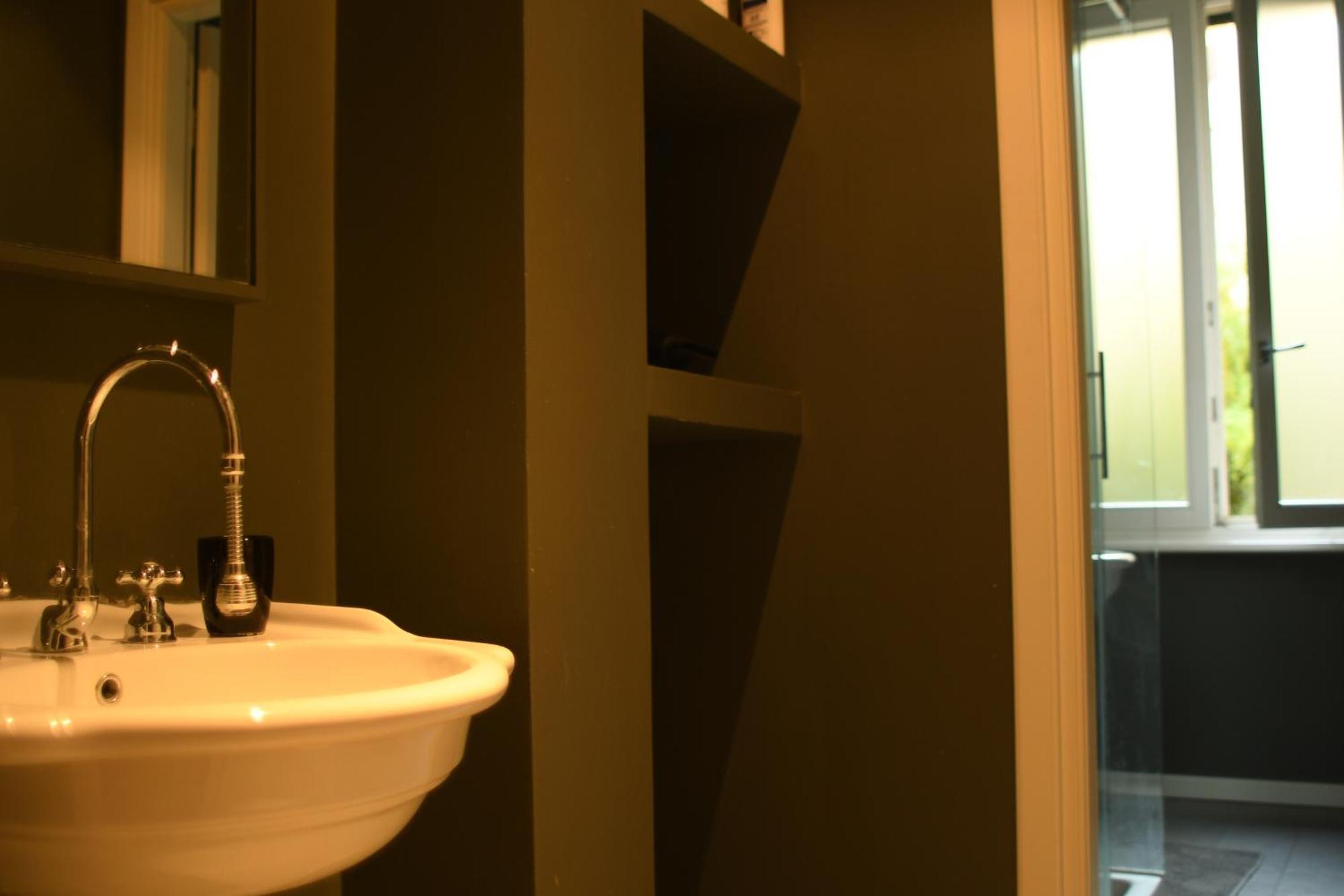 Apartamento Casa Bianca San Peter