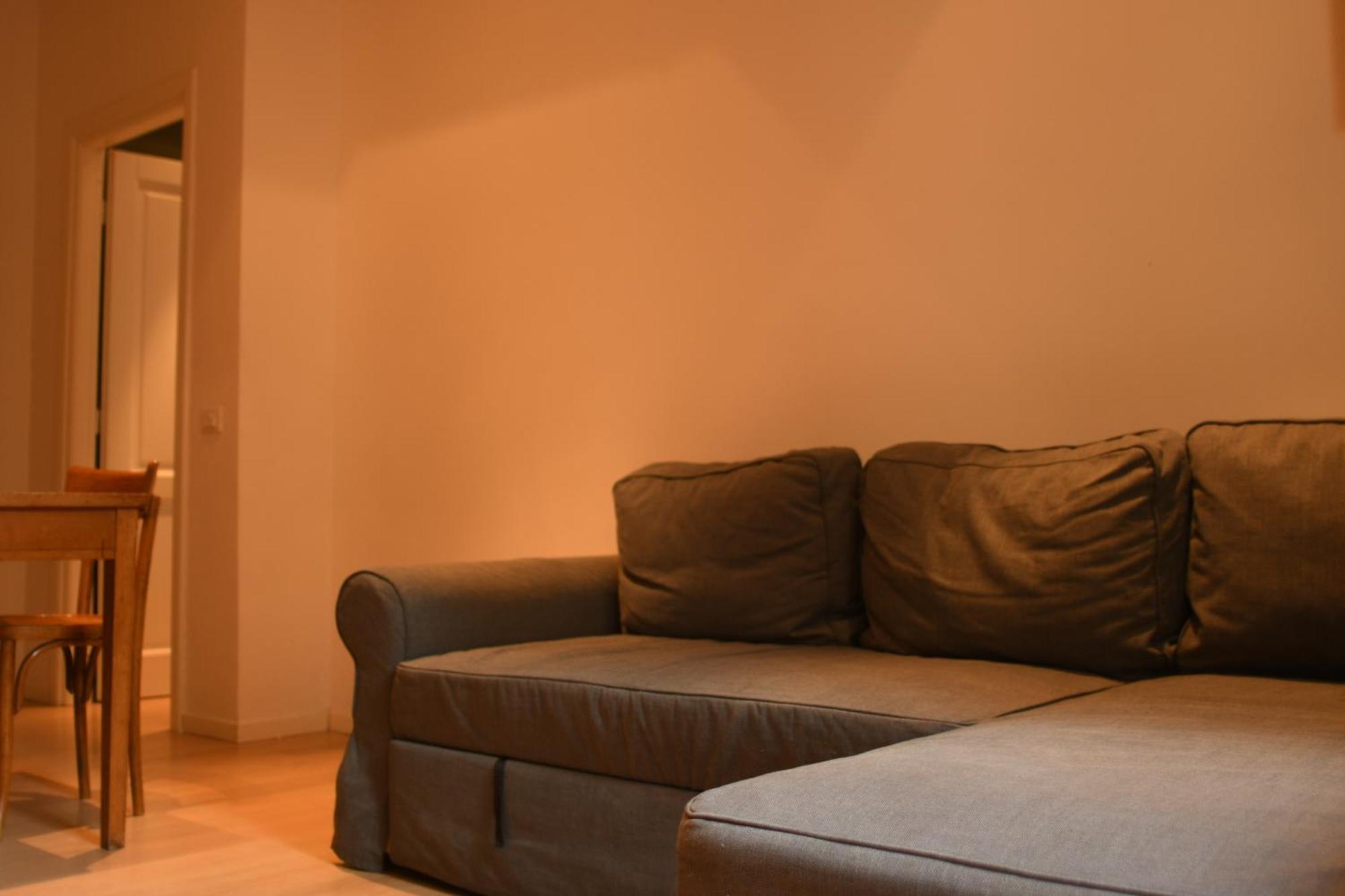 Casa Bianca San Peter Apartamento