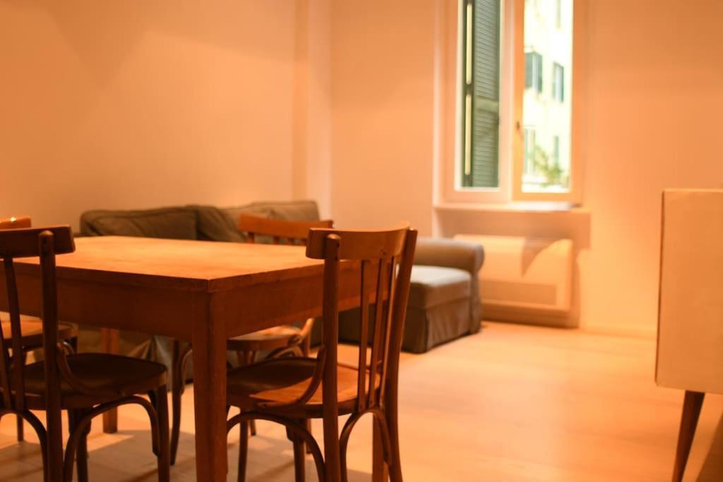 Casa Bianca San Peter Appartamento Roma