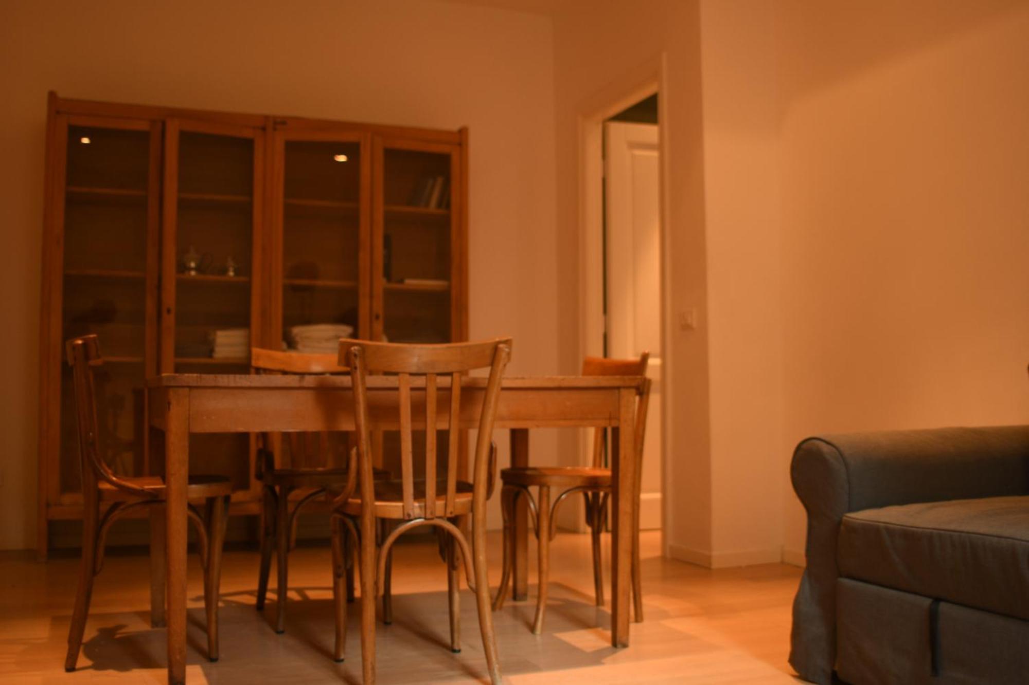 Appartamento Casa Bianca San Peter
