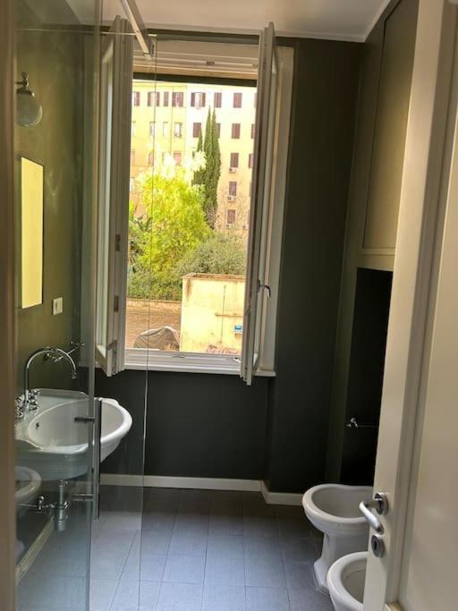 Casa Bianca San Peter Appartamento Roma