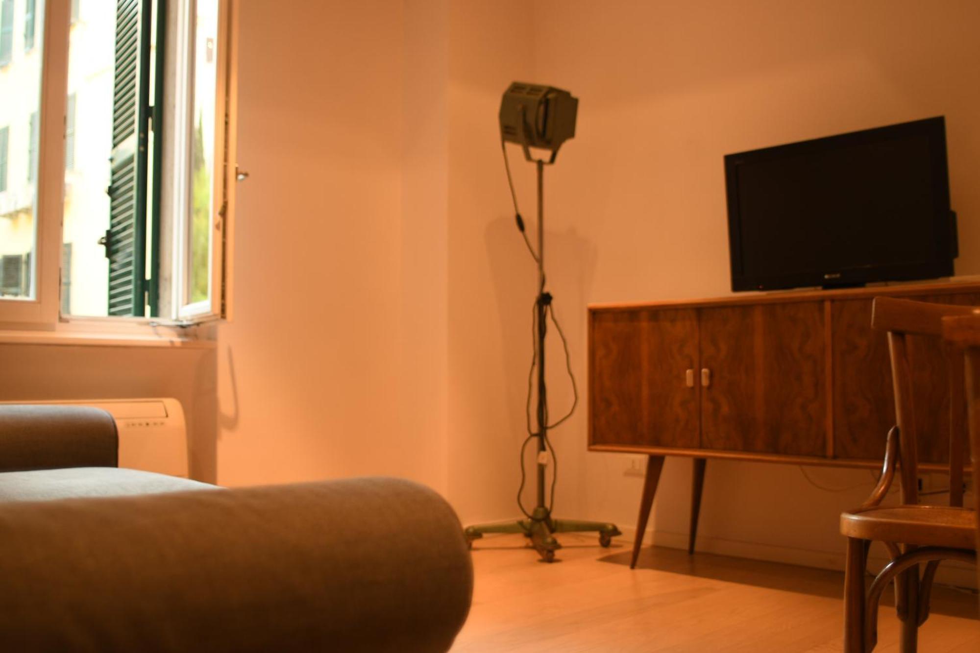Appartamento Casa Bianca San Peter Roma