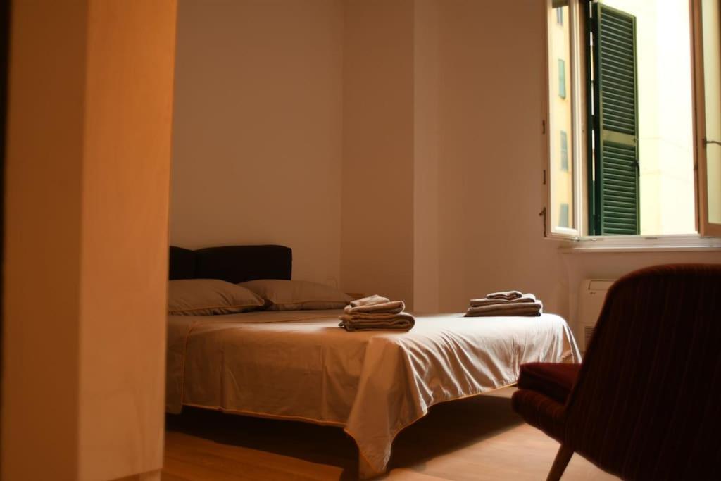 Casa Bianca San Peter Appartamento
