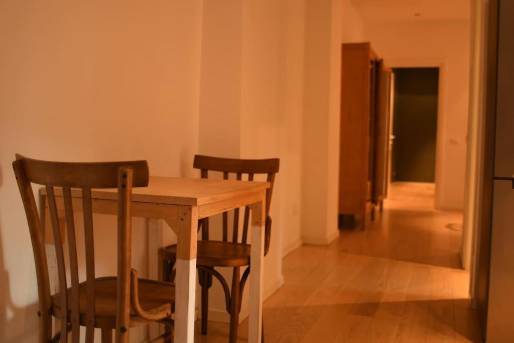 Casa Bianca San Peter Roma