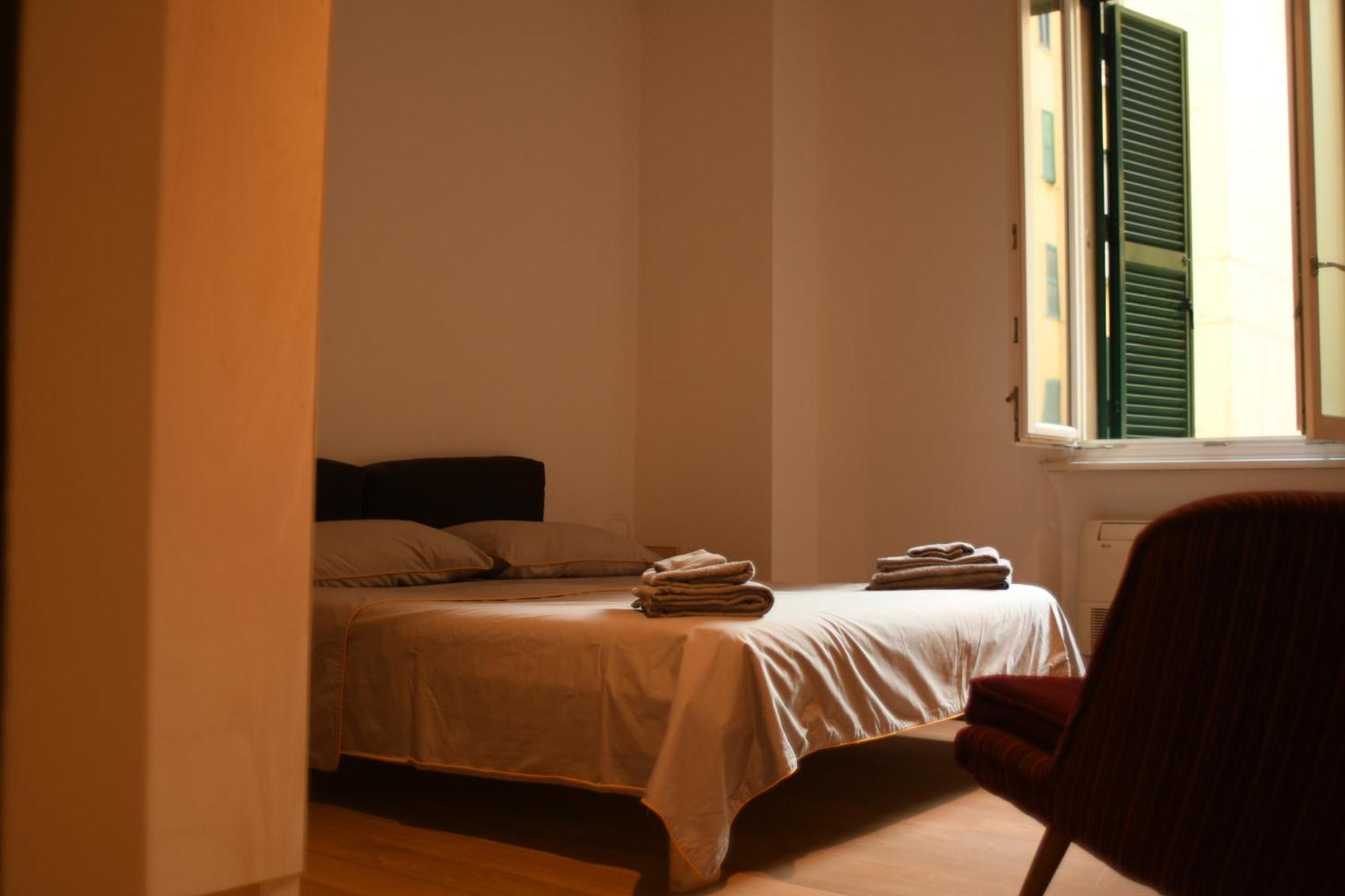 Casa Bianca San Peter Appartamento *