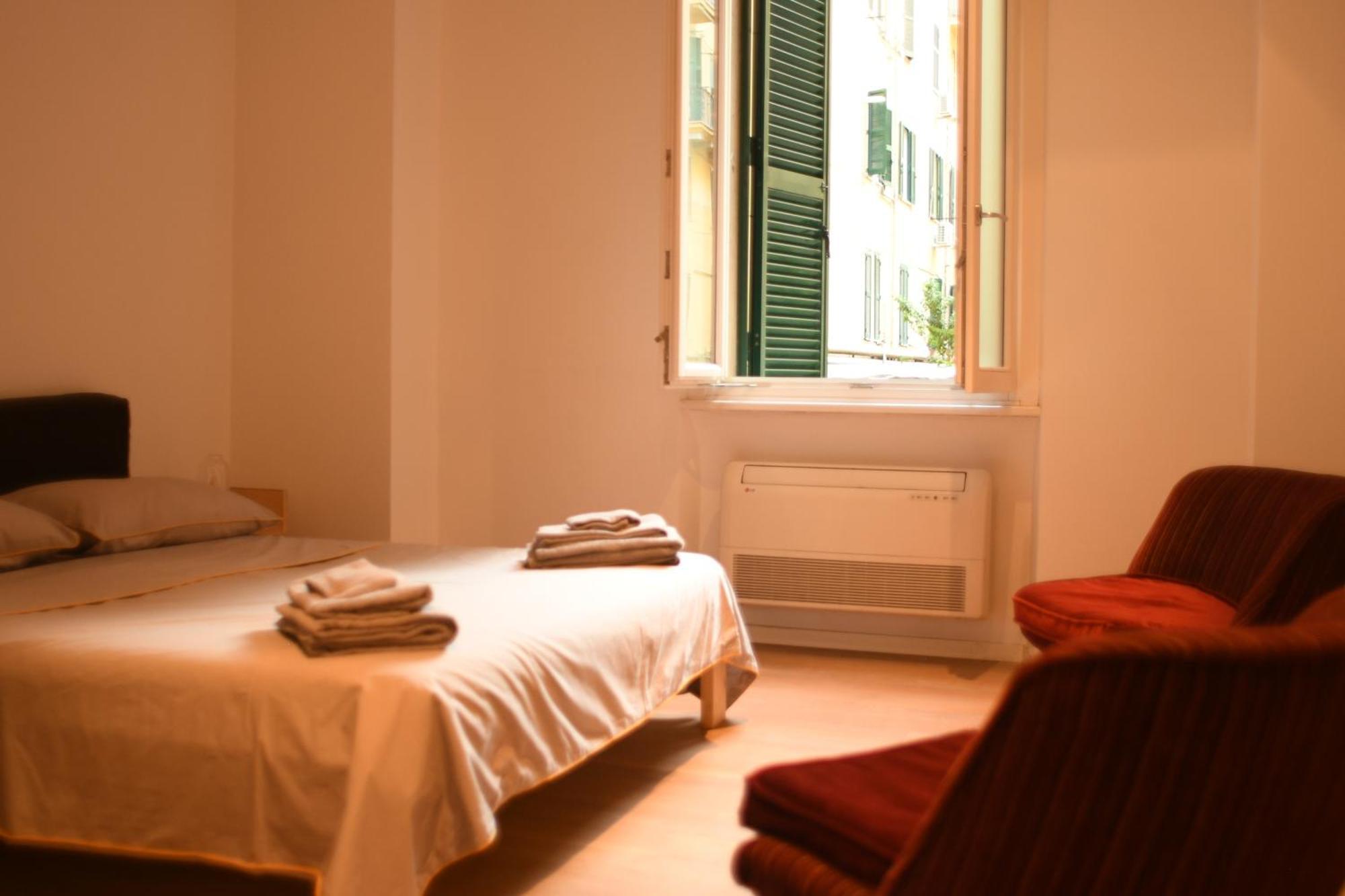 Casa Bianca San Peter Appartamento Roma